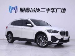 BMW X1 sDrive25Li Version - ფოტო 4