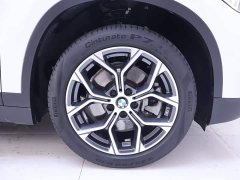 BMW X1 sDrive25Li Version - ფოტო 5