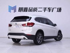 BMW X1 sDrive25Li Version - ფოტო 6