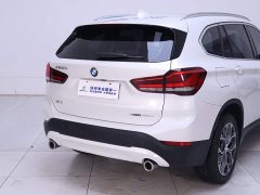 BMW X1 sDrive25Li Version - ფოტო 7