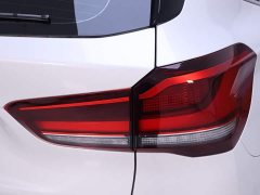 BMW X1 sDrive25Li Version - ფოტო 8