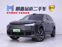 Li Auto L9 Max - ფოტო 1