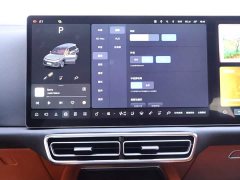 Li Auto L9 Max - ფოტო 10