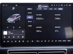 Li Auto L9 Max - ფოტო 15
