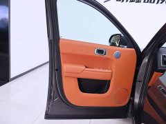 Li Auto L9 Max - ფოტო 18