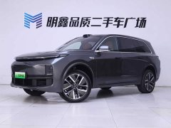 Li Auto L9 Max - ფოტო 2
