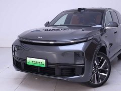 Li Auto L9 Max - ფოტო 3