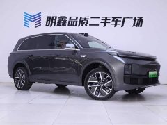 Li Auto L9 Max - ფოტო 5