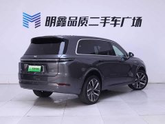 Li Auto L9 Max - ფოტო 7