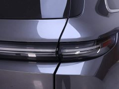 Li Auto L9 Max - ფოტო 9