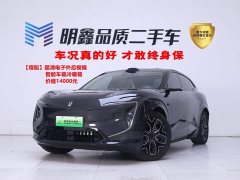 Avatr 07 Ultra EV EditionAWD - ფოტო 1