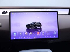 Avatr 07 Ultra EV EditionAWD - ფოტო 10