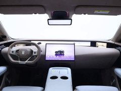 Avatr 07 Ultra EV EditionAWD - ფოტო 13