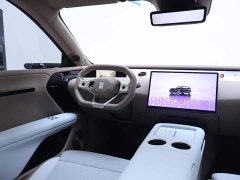 Avatr 07 Ultra EV EditionAWD - ფოტო 14