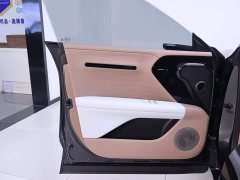 Avatr 07 Ultra EV EditionAWD - ფოტო 18