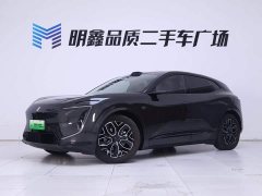 Avatr 07 Ultra EV EditionAWD - ფოტო 2