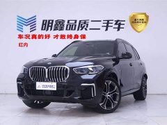 BMW X5 xDrive 40Li Deluxe VersionM - ფოტო 1