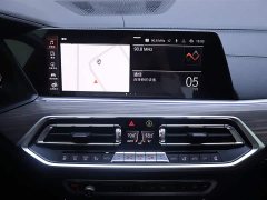 BMW X5 xDrive 40Li Deluxe VersionM - ფოტო 10