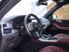 BMW X5 xDrive 40Li Deluxe VersionM - ფოტო 11