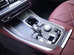 BMW X5 xDrive 40Li Deluxe VersionM - ფოტო 12