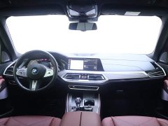 BMW X5 xDrive 40Li Deluxe VersionM - ფოტო 13
