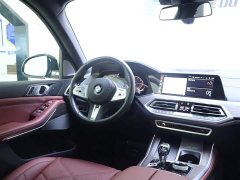 BMW X5 xDrive 40Li Deluxe VersionM - ფოტო 14