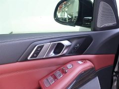 BMW X5 xDrive 40Li Deluxe VersionM - ფოტო 17