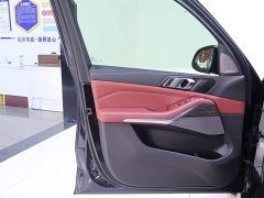 BMW X5 xDrive 40Li Deluxe VersionM - ფოტო 18