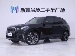 BMW X5 xDrive 40Li Deluxe VersionM - ფოტო 2