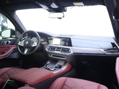 BMW X5 xDrive 40Li Deluxe VersionM - ფოტო 20