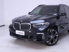 BMW X5 xDrive 40Li Deluxe VersionM - ფოტო 3