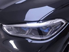 BMW X5 xDrive 40Li Deluxe VersionM - ფოტო 4