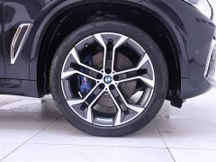 BMW X5 xDrive 40Li Deluxe VersionM - ფოტო 6