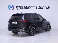 BMW X5 xDrive 40Li Deluxe VersionM - ფოტო 7
