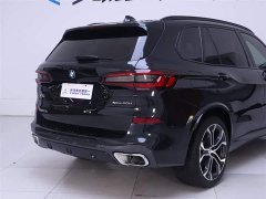 BMW X5 xDrive 40Li Deluxe VersionM - ფოტო 8
