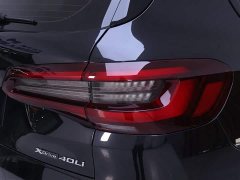 BMW X5 xDrive 40Li Deluxe VersionM - ფოტო 9