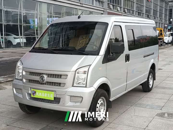 Dongfeng EC36 Edition - ავტომობილი ჩინეთიდან