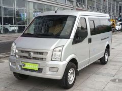 Dongfeng EC36 Edition - ფოტო 1