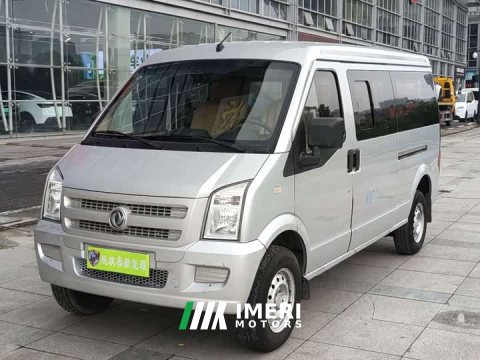 2023 Dongfeng EC36 Edition - ავტომობილი ჩინეთიდან