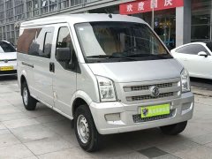 Dongfeng EC36 Edition - ფოტო 3