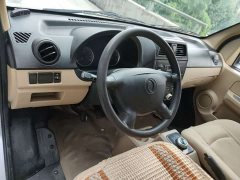 Dongfeng EC36 Edition - ფოტო 4