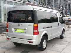 Dongfeng EC36 Edition - ფოტო 9