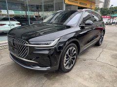 Dongfeng 2.0T AWD Edition - ფოტო 1