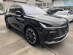 Dongfeng 2.0T AWD Edition - ფოტო 3