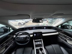 Dongfeng 2.0T AWD Edition - ფოტო 5