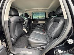 Dongfeng 2.0T AWD Edition - ფოტო 6