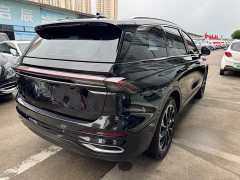 Dongfeng 2.0T AWD Edition - ფოტო 7