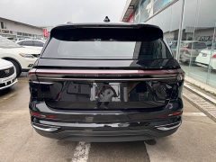 Dongfeng 2.0T AWD Edition - ფოტო 8