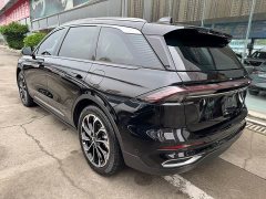 Dongfeng 2.0T AWD Edition - ფოტო 9