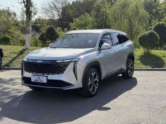 Geely L 1.5TD DCTPremium Version - ფოტო 1